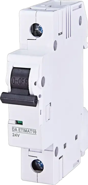 Image of DA ETIMAT 10 24V AC/DC
