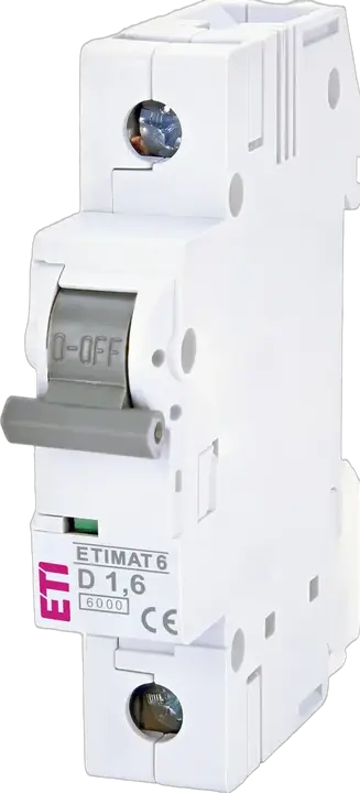 Image of ETIMAT 6 1p D1,6
