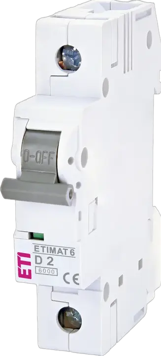 Image of ETIMAT 6 1p D2