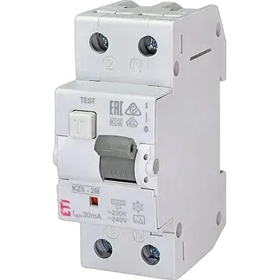 Image of KZS-2M A C16/0.03 120V