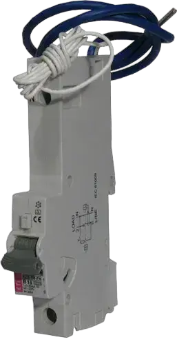 Image of KZS-1M-FN A B45/0.03