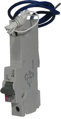Image of KZS-1M-FN A C25/0.03
