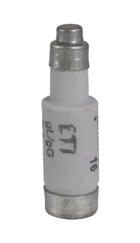 Image of D01 gG 2A/400V