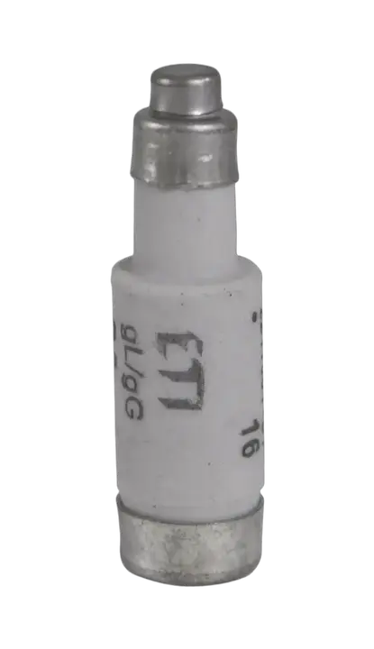 Image of D01 gG 6A/400V