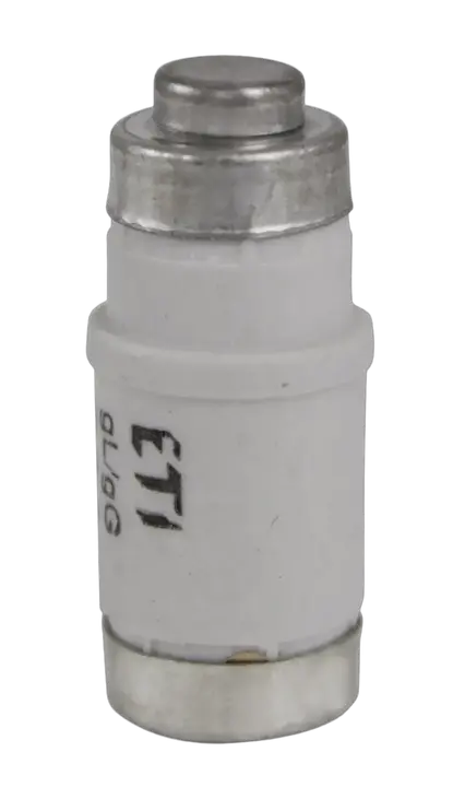 Image of D02 gG 25A/400V