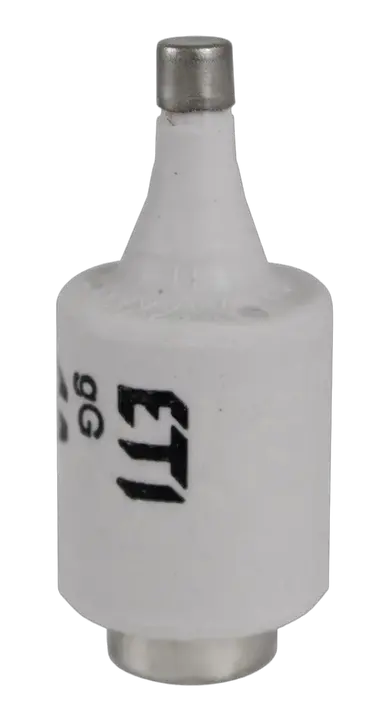 Image of DII gG 10A/500V