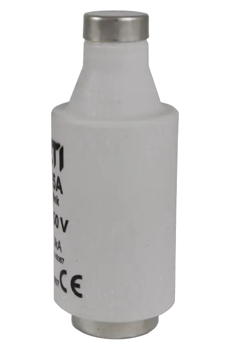 Image of DIII gF 50A/750V