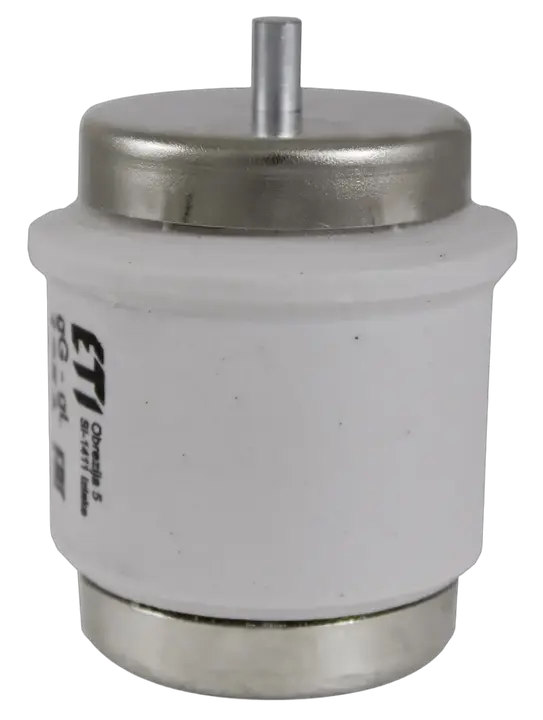 Image of DV DZ 160A/500V