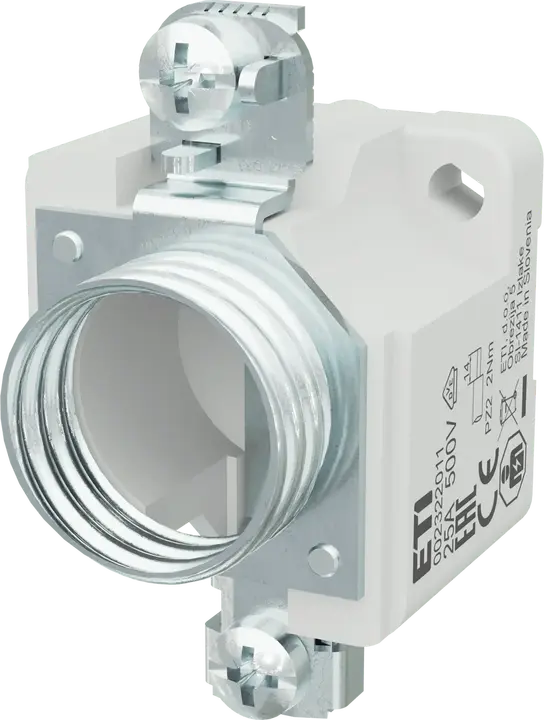 Image of DII E27 25A EZV 1p