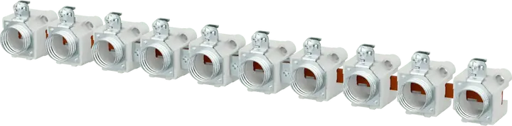 Image of SET EZR 25/GEG 25 10p