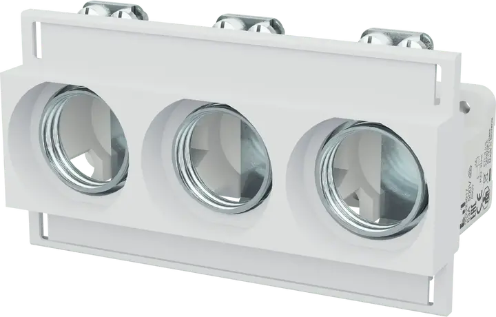 Image of DIII E33 63A EZV 3p+ZP
