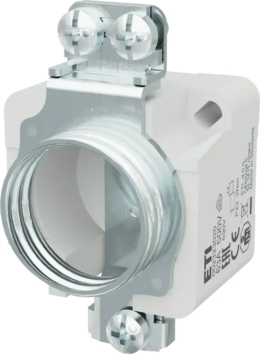 Image of DIII E33 63A EZV M6 1p