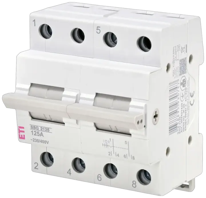 Image of SSQ  2125