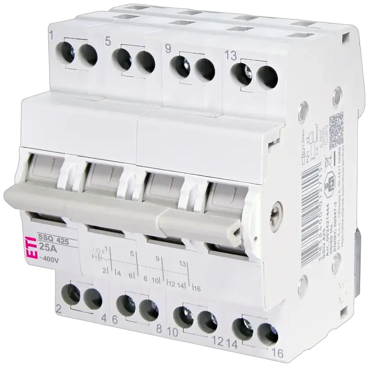 Image of SSQ  425