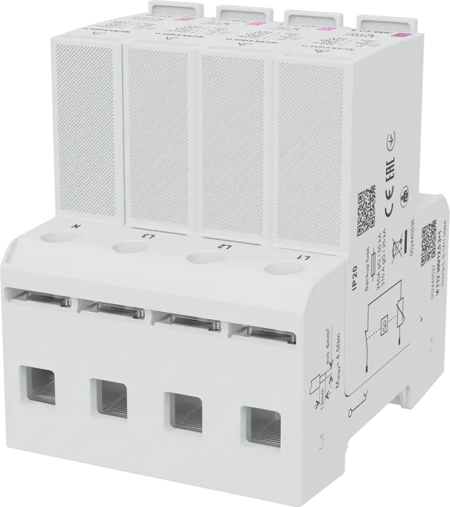 Image of *ETITEC M T12 300/12,5 3+1
