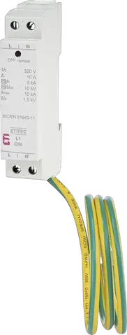 Image of ETITEC L1 DIN