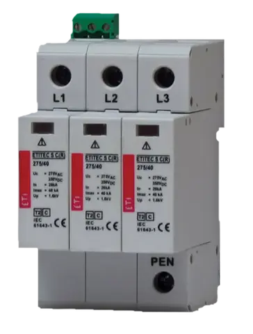 *ETITEC S C 275/20