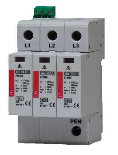 Image of *ETITEC S C 440/20 RC