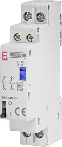 Image of RBS220-20-230V AC