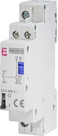 Image of RBS225-10-24V AC