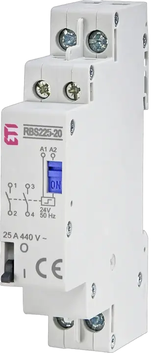 Image of RBS225-20-24V AC
