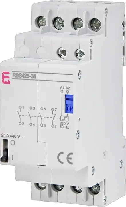 Image of RBS425-31-230V AC