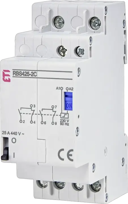 Image of RBS425-2C-230V AC