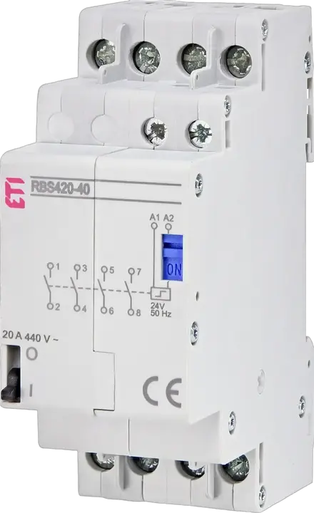 Image of RBS420-40-24V AC