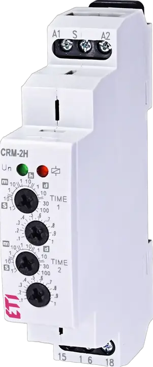 Image of CRM-2H UNI