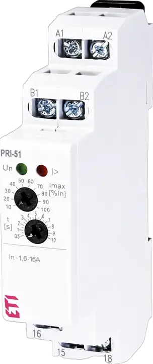Image of PRI-51/16