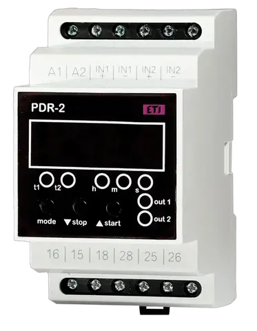 Image of PDR-2/A UNI