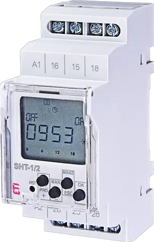 Image of SHT-1/2 230V