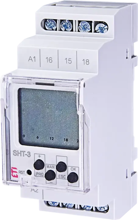 Image of *SHT-3 UNI