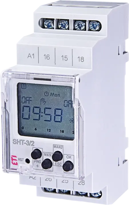 Image of *SHT-3/2 230V