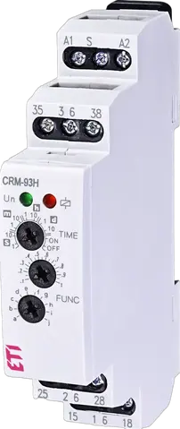 Image of CRM-93H 230