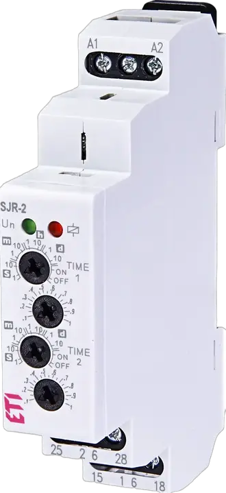 Image of SJR-2 230V