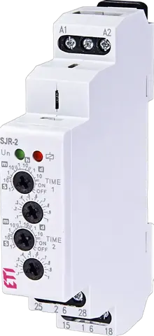 Image of SJR-2 230V
