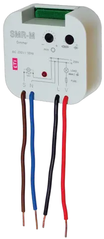 Image of SMR-M