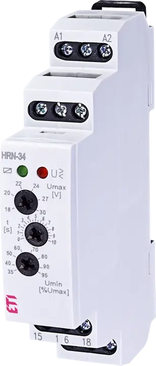 Image of *HRN-34