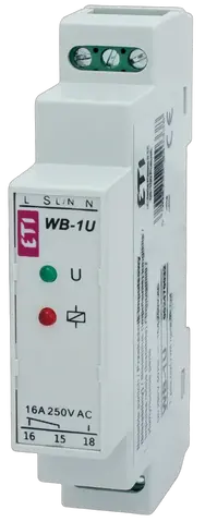 Image of WB-1UN