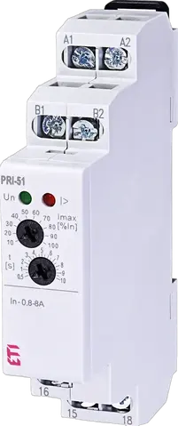 Image of PRI-51/8