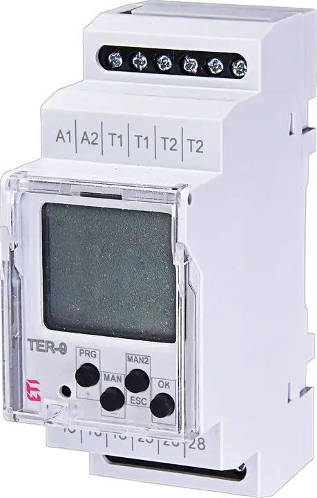 Image of *TER-9 230V