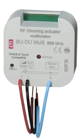 Image of * BU-DU Multi