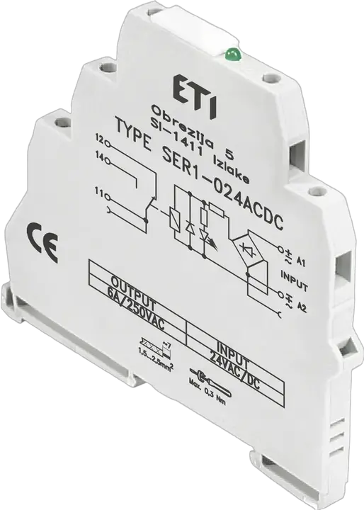 Image of SER1-024ACDC