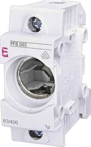 Image of PFB D02 1p