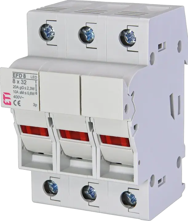 Image of EFD 8 3p LED