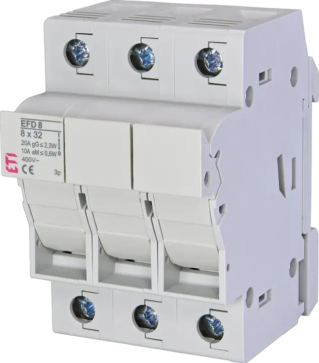 Image of EFD 8 3p AD