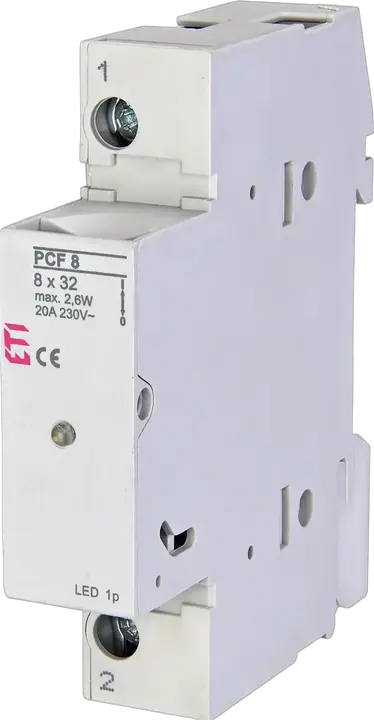 Image of PCF 8 1p LED