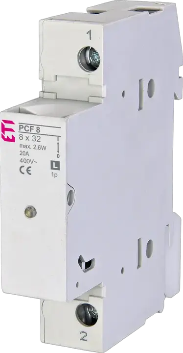 Image of PCF 8 1p LED L