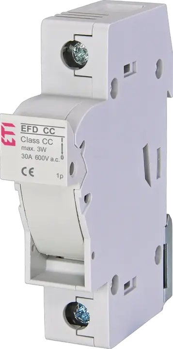 Image of EFD CC 1p